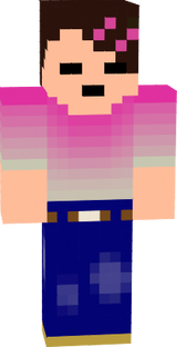skin mine