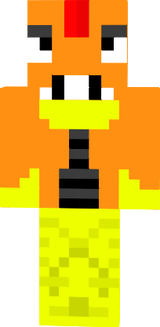 Scrafty