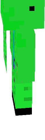 Preview of texture: steve