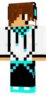My skin