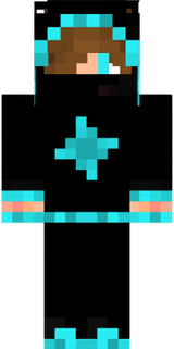 Skin Winter7459 MC