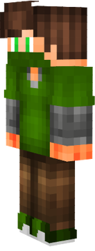 #lorax Minecraft Skins - NovaSkin