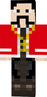 SrKazzio