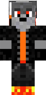 FireWolfWolfPack