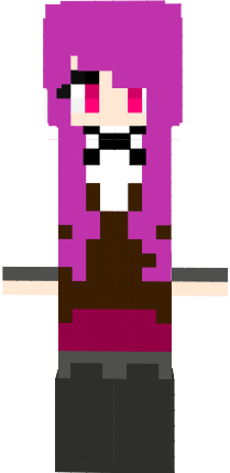 Preview of texture: Yuri 