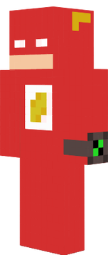 omnitrix flash