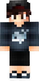 BlueEndermen