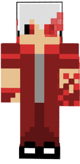 red vampire reaperCH