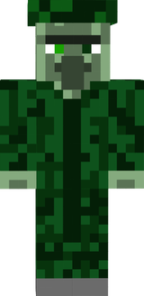 Green Villager