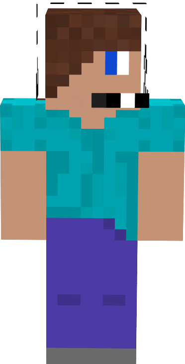 Preview of texture: not finished