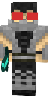 zombi craft