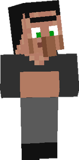 young villager 