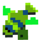 Mutant Fish
