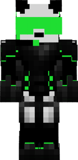 GreenPanda