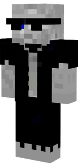 skkin Skelet