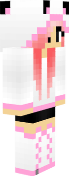 skin minha