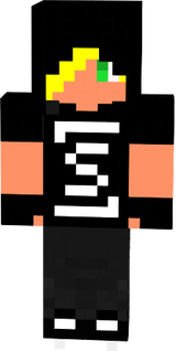 Sk gaming fan