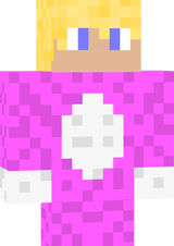 TeaZShepherd Pink