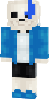 BAD TIME SANS