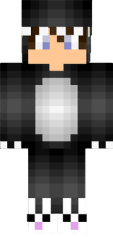 Not My Skin
