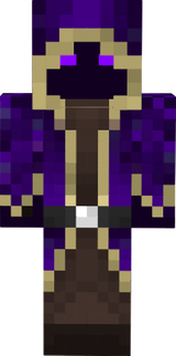 The Demon Warlock