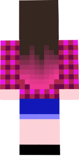 Poneh magenta
