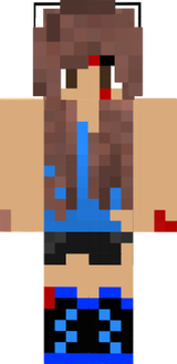 Zombie RP skin