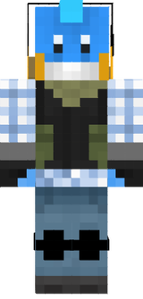 HuskyMudkipz