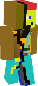 Emmet Zomdie Ondo ROBUX