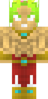 Broly