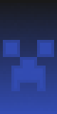 creeper nation banner 2. subcribe to pro at minecraft and space 