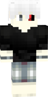 Kaneki