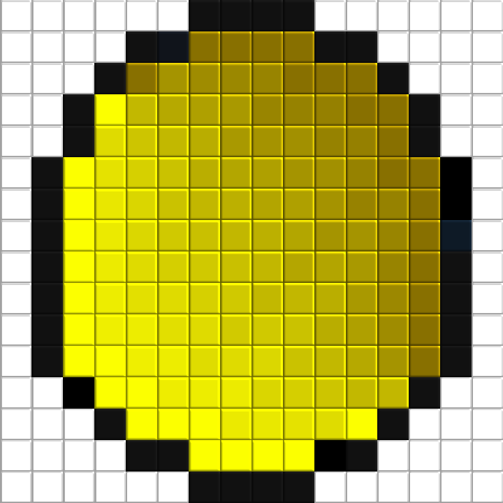 Preview of texture: Yellow_diamond