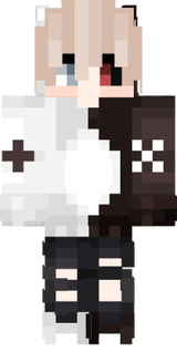 Hermano kawaii