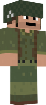 sirg