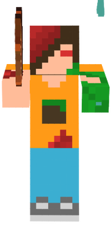 Kid Zombie