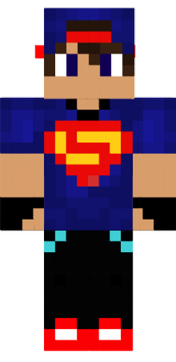 minha skin
