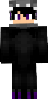 enderdragon man!