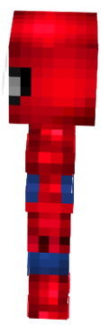 spiderman