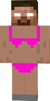 ao vu cua herobrine