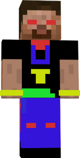 minha skin top