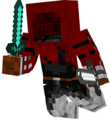 Ghost Knight