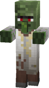 Zombie Villager