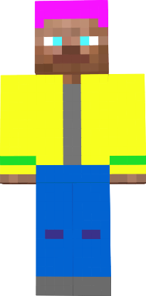 Preview of texture: cool steve
