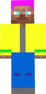 cool steve