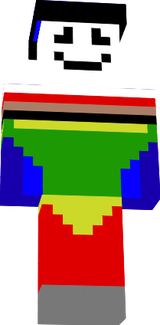 Coloridinho Esytanho