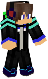 Skin Matheus