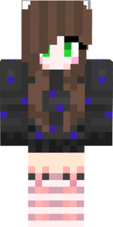 Wolf Girl