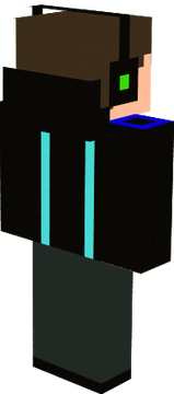 joseph skin
