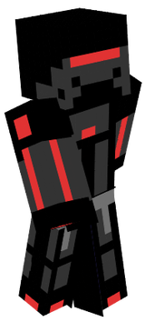 Darth finnus